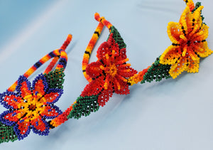 HAIR ACCESSORIES