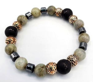 PSYCHIC ABILITIES & CLARITY STRETCH BRACELET
