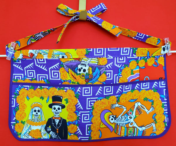 TRABAJITOS APRON