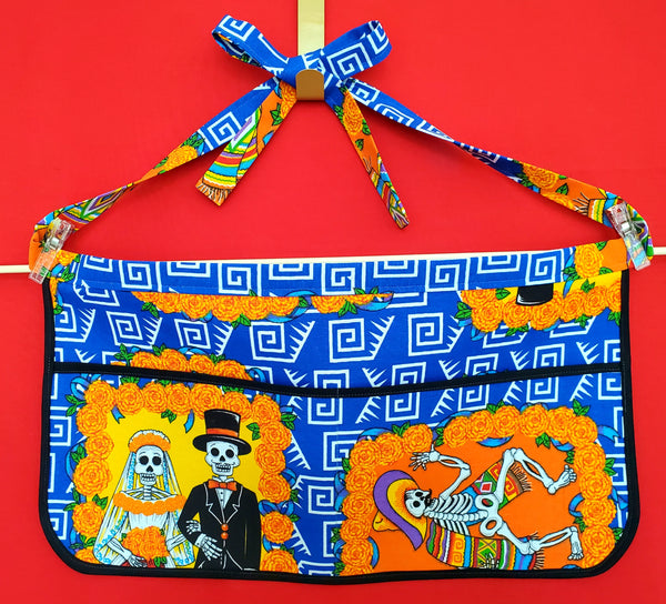 TRABAJITOS APRON