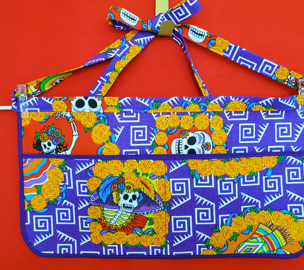 TRABAJITOS APRON
