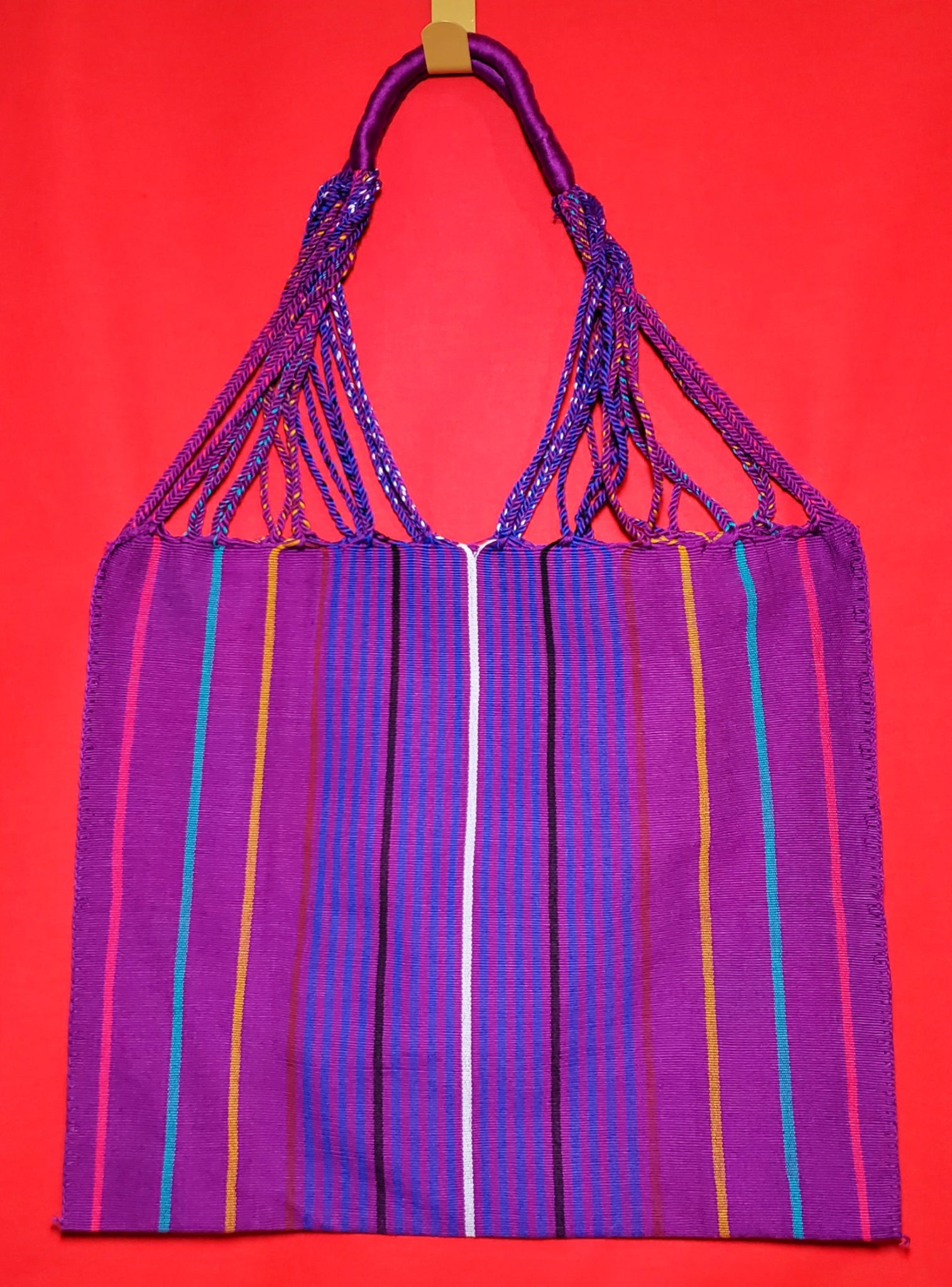 MERCADO TOTE BAG