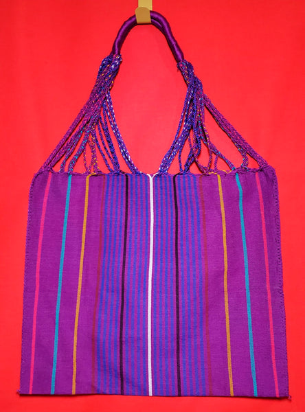 MERCADO TOTE BAG
