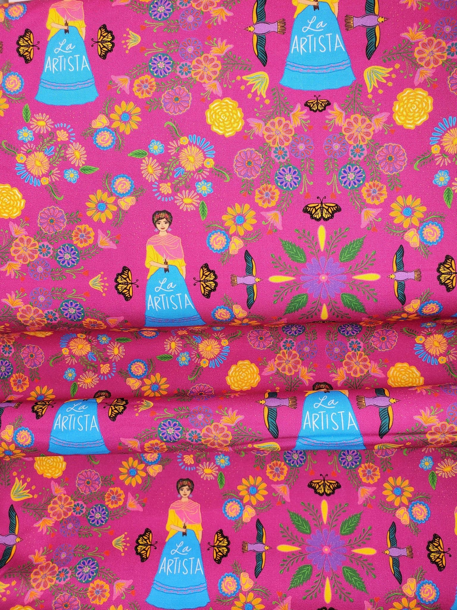 #C11719 - MAIN FUCHSIA